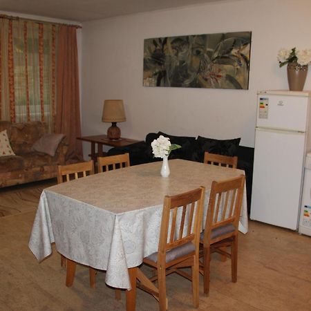 Apartment Lilianna Karlovy Vary Kültér fotó