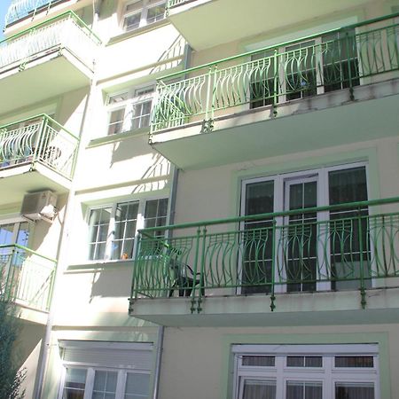 Apartment Lilianna Karlovy Vary Kültér fotó