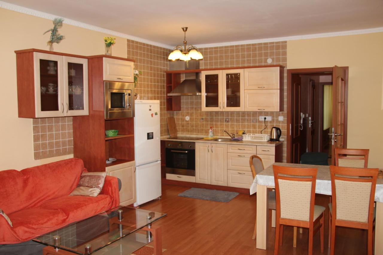 Apartment Lilianna Karlovy Vary Kültér fotó