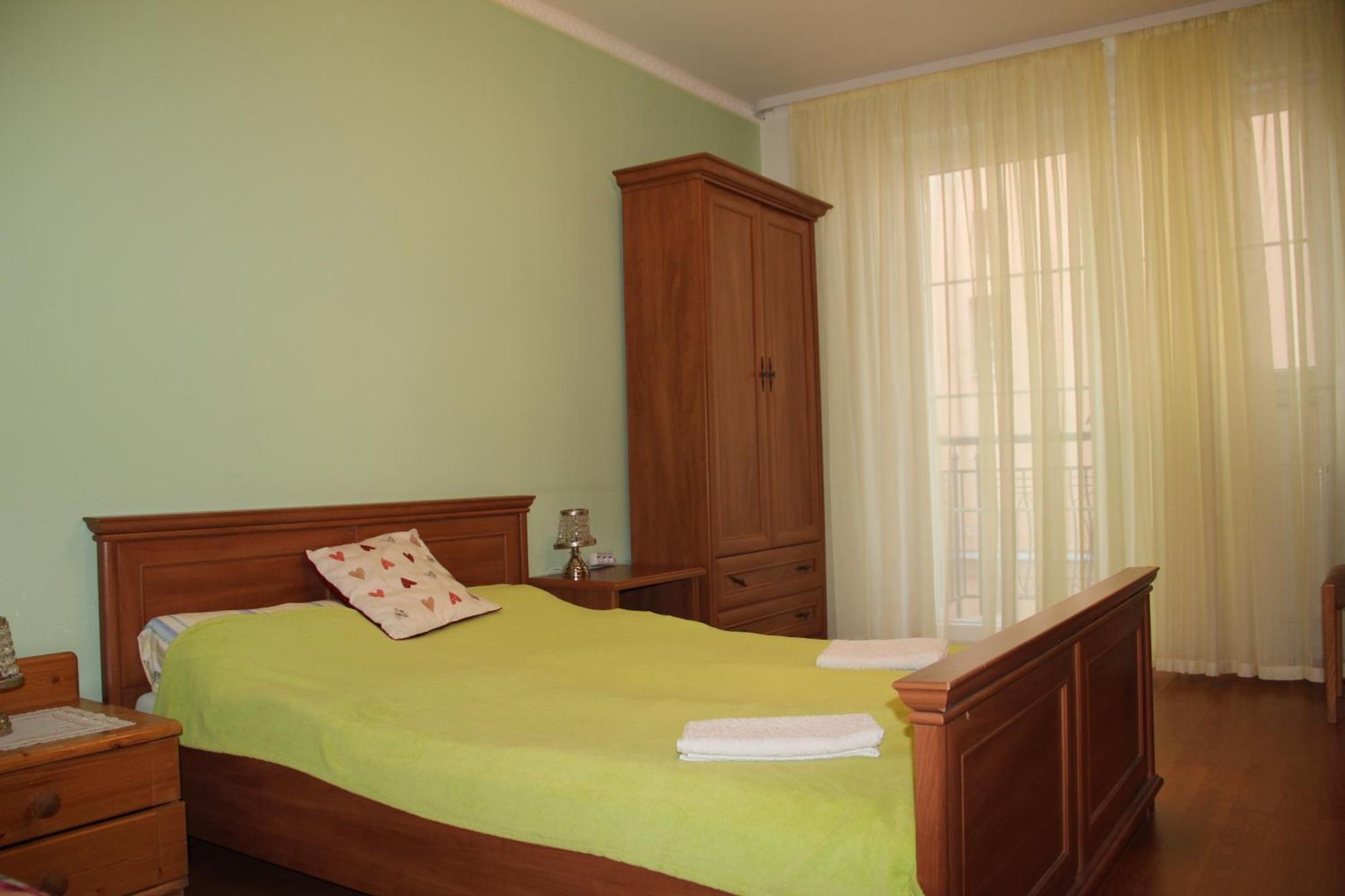 Apartment Lilianna Karlovy Vary Kültér fotó