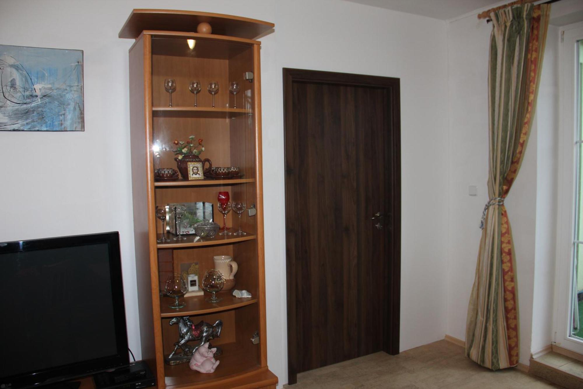 Apartment Lilianna Karlovy Vary Szoba fotó