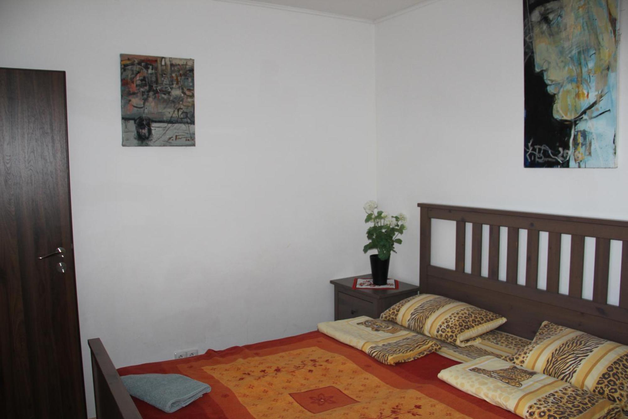 Apartment Lilianna Karlovy Vary Szoba fotó