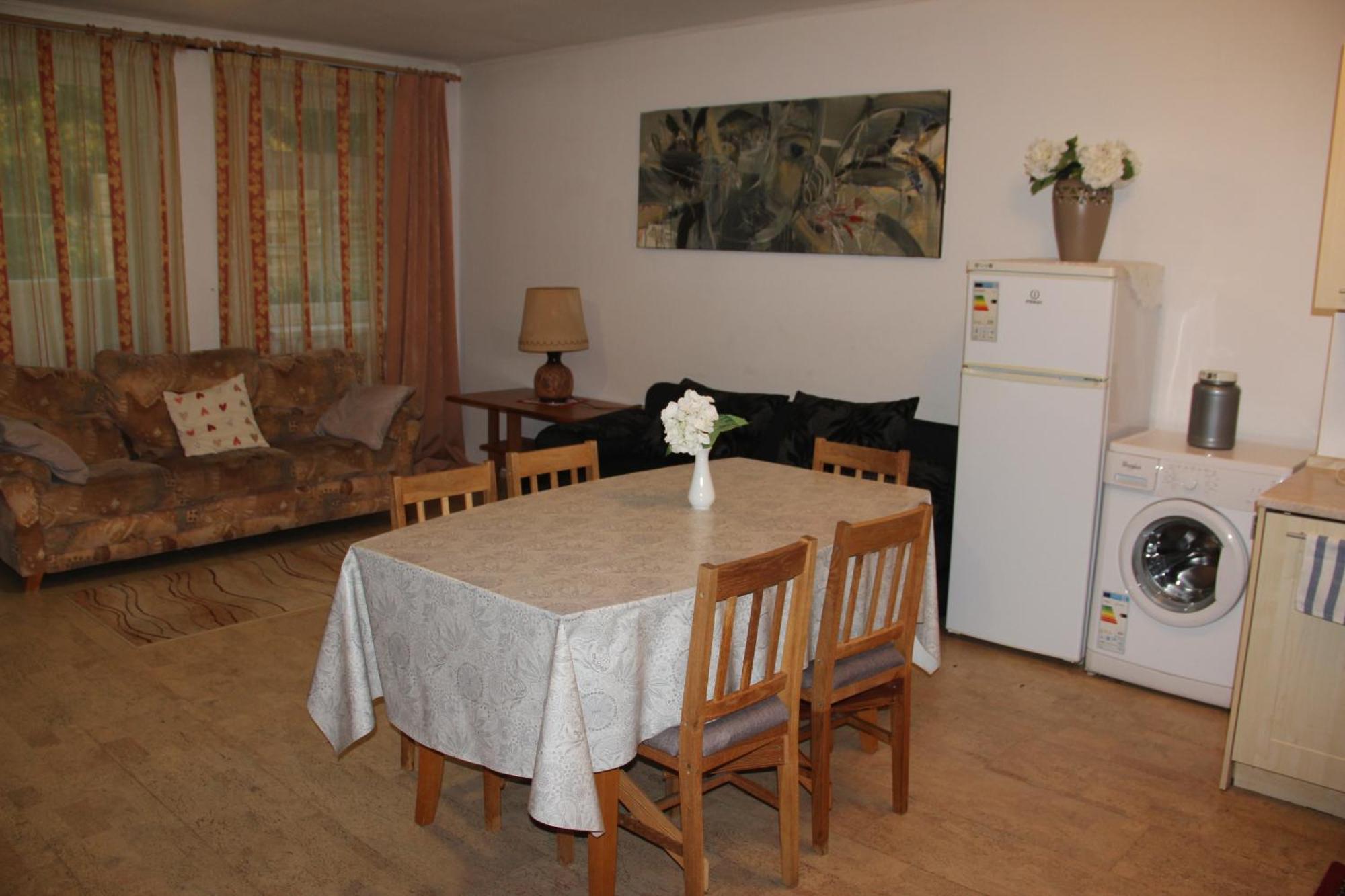 Apartment Lilianna Karlovy Vary Kültér fotó
