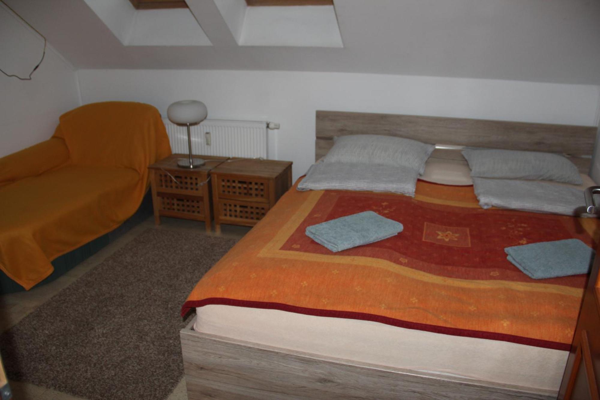 Apartment Lilianna Karlovy Vary Kültér fotó
