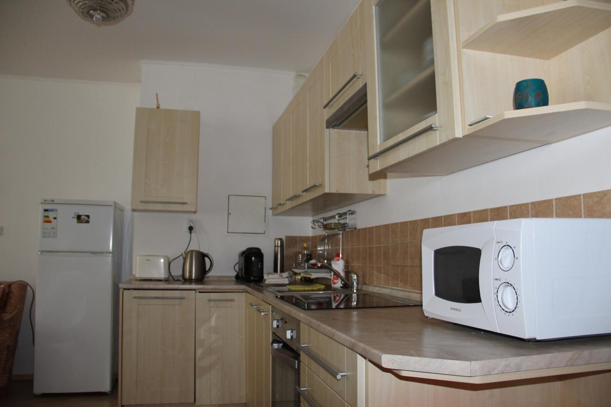 Apartment Lilianna Karlovy Vary Szoba fotó