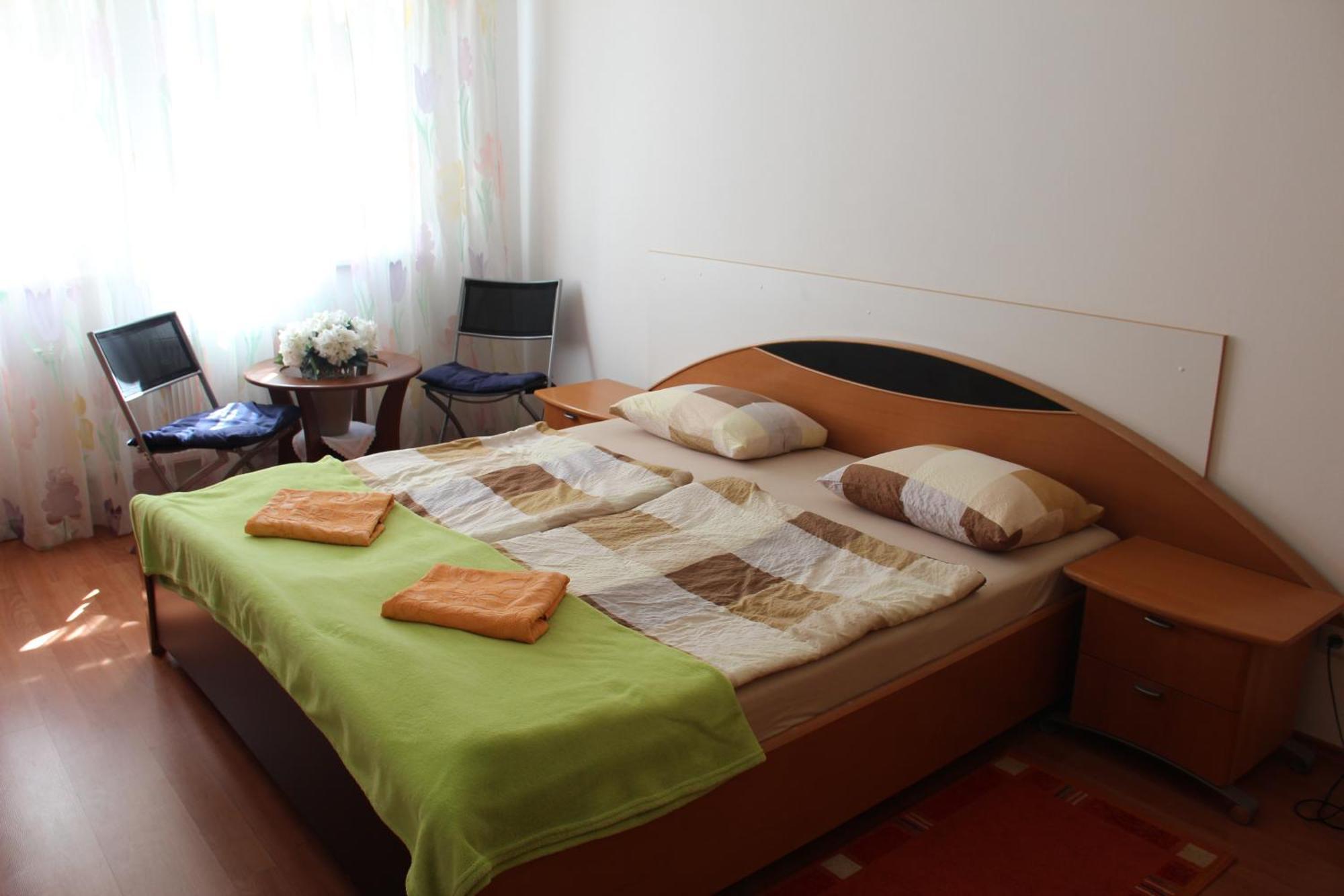 Apartment Lilianna Karlovy Vary Szoba fotó
