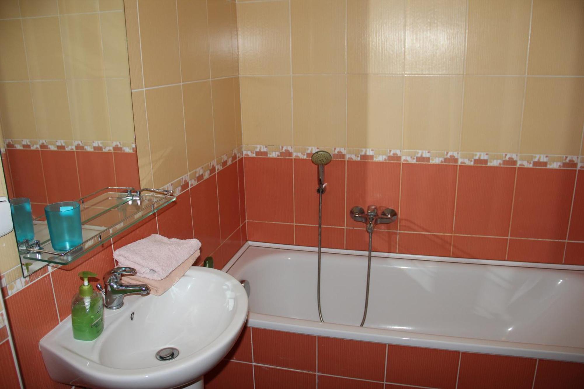 Apartment Lilianna Karlovy Vary Szoba fotó