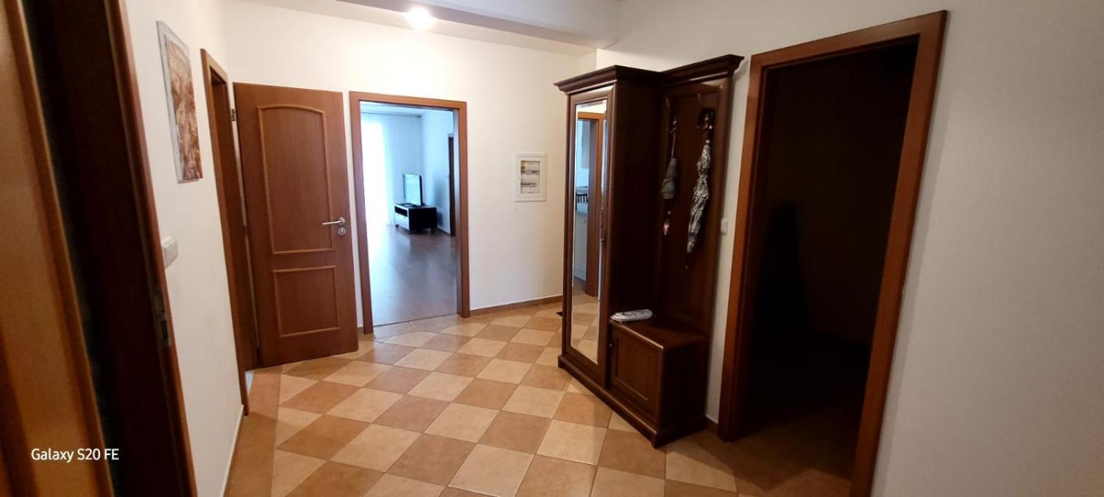 Apartment Lilianna Karlovy Vary Kültér fotó