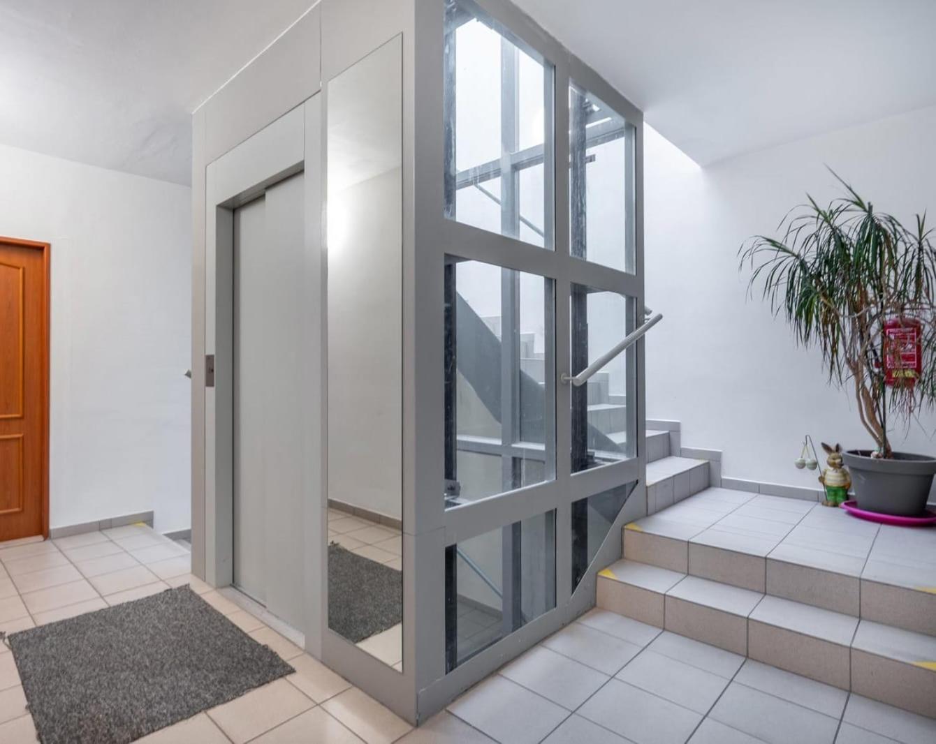 Apartment Lilianna Karlovy Vary Kültér fotó