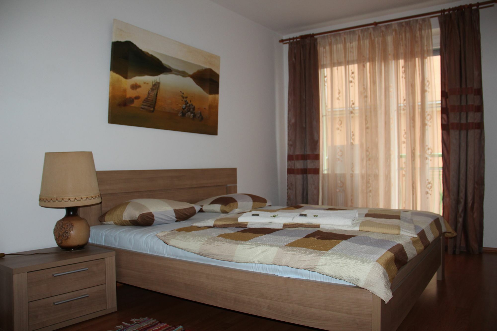 Apartment Lilianna Karlovy Vary Kültér fotó