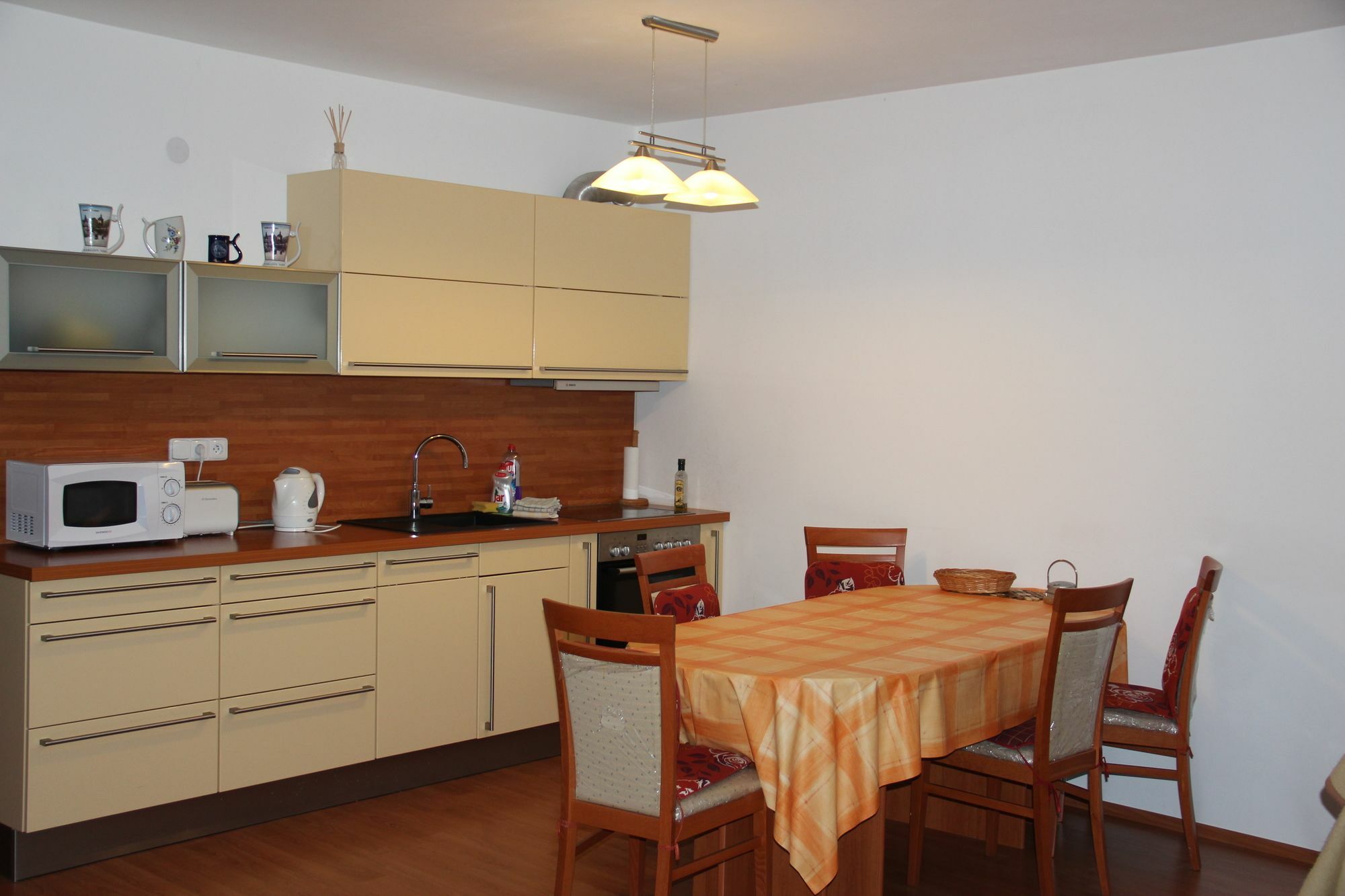 Apartment Lilianna Karlovy Vary Kültér fotó