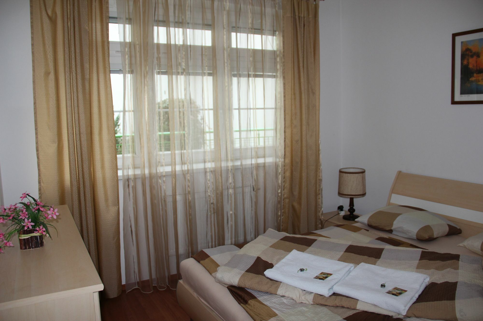 Apartment Lilianna Karlovy Vary Kültér fotó