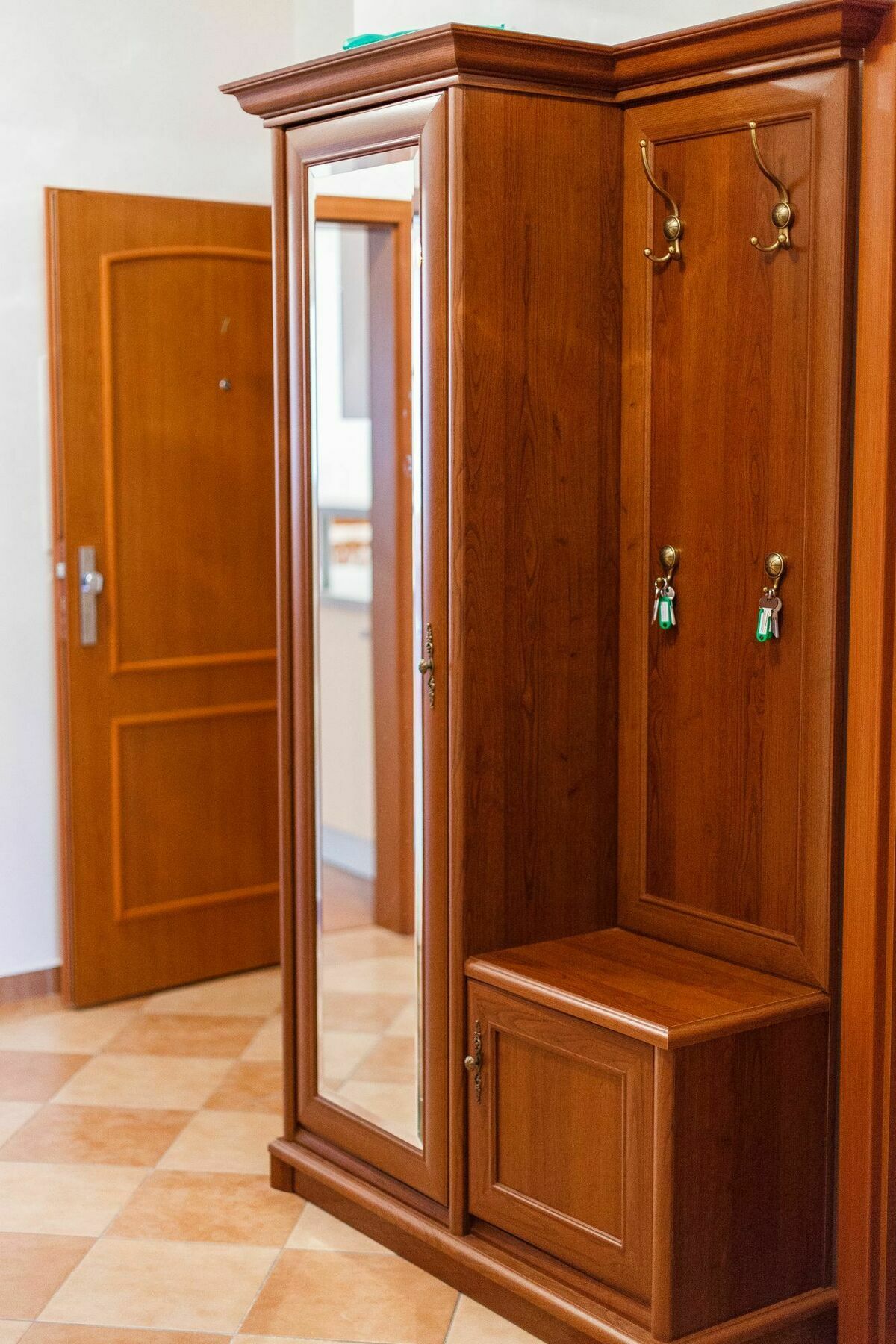 Apartment Lilianna Karlovy Vary Kültér fotó