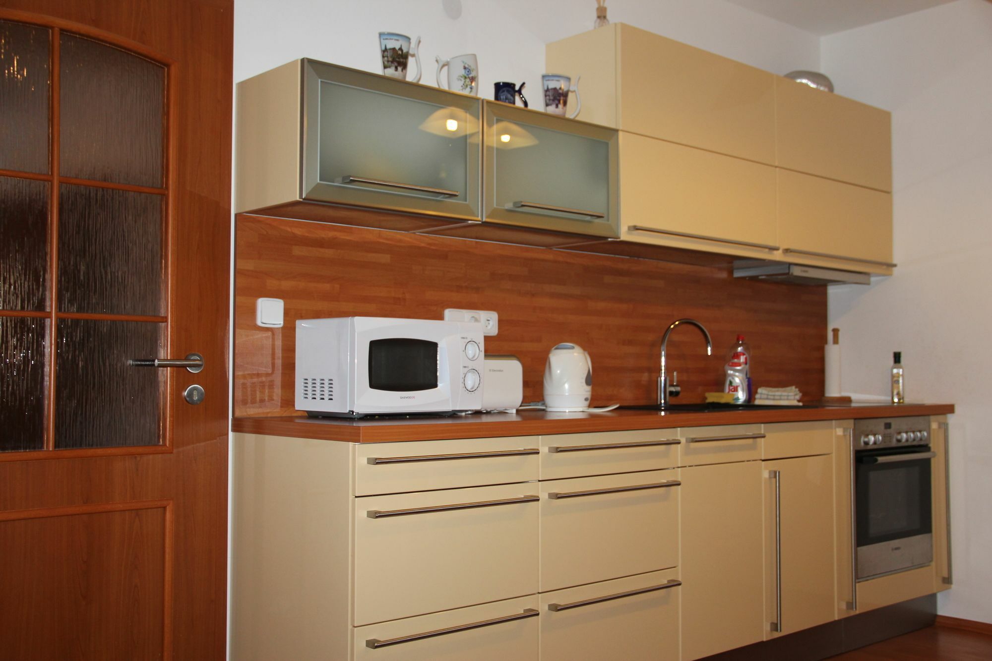 Apartment Lilianna Karlovy Vary Kültér fotó