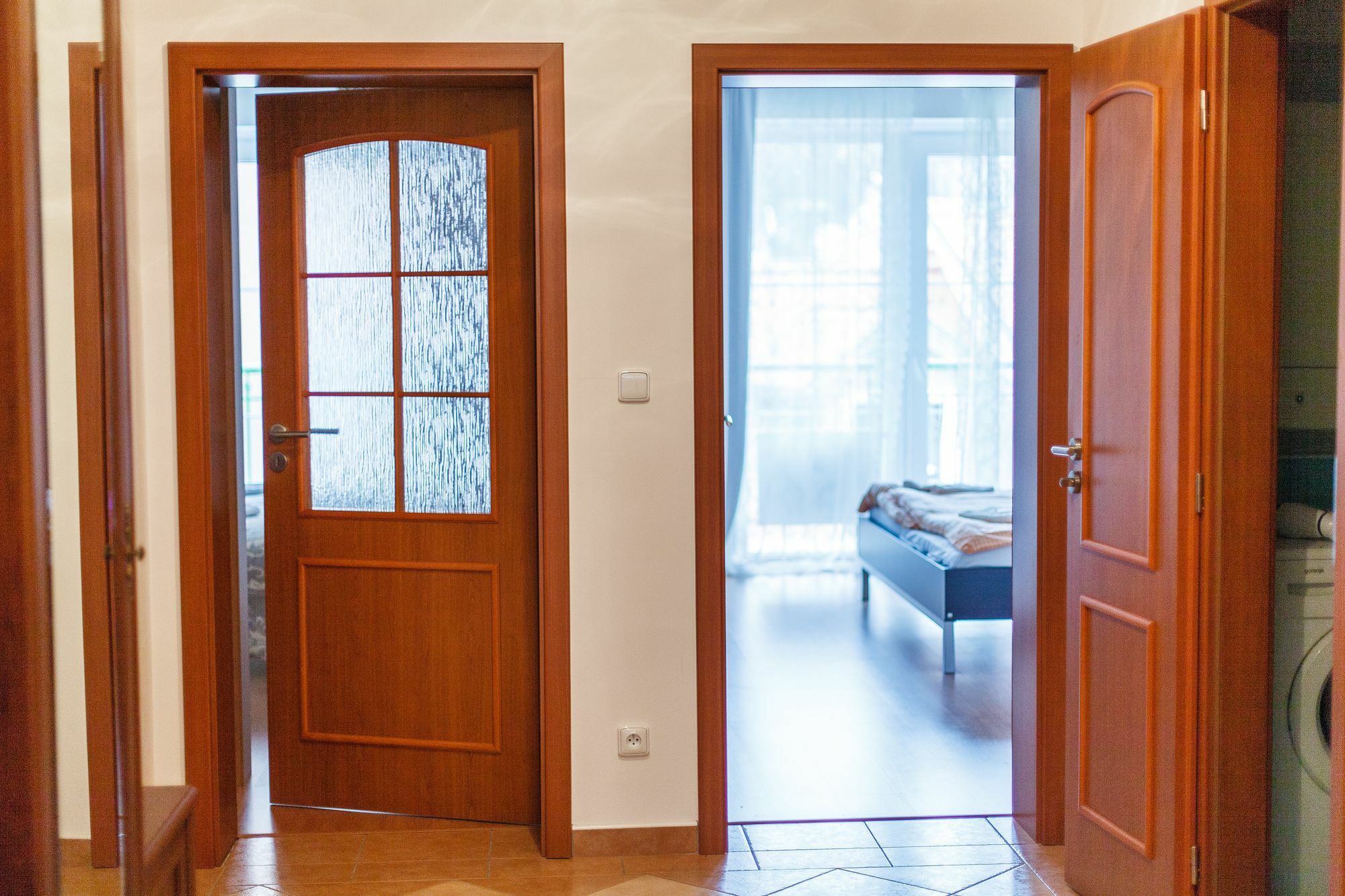 Apartment Lilianna Karlovy Vary Kültér fotó